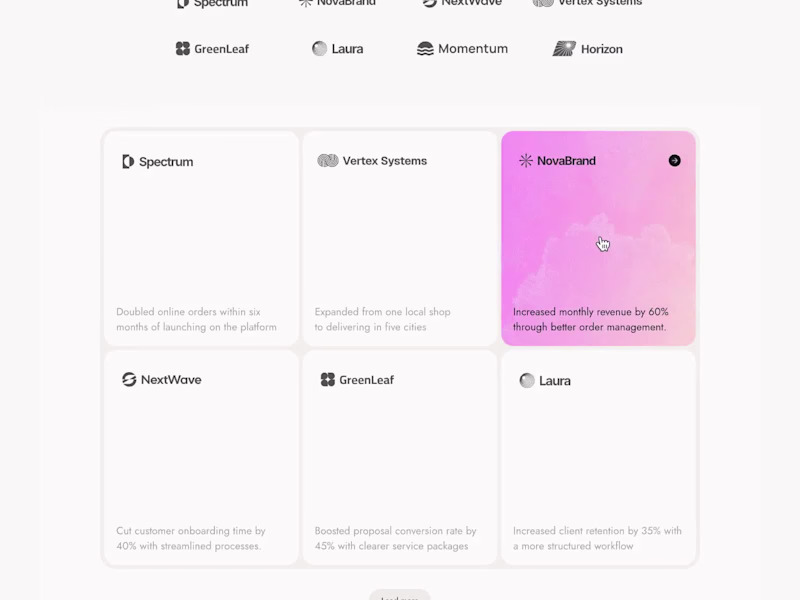 Cover image for Create Engaging Card Hover State for Interactive Design