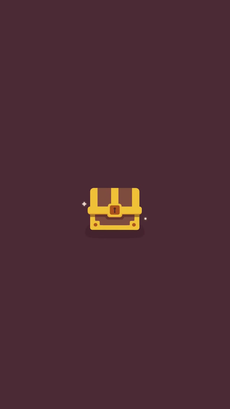 Cover image for I created an interactive loot