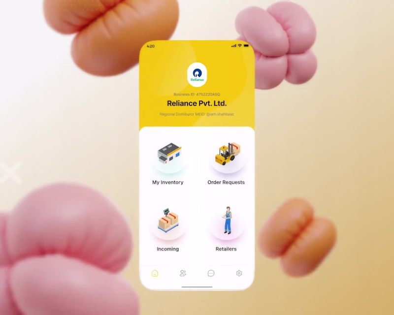 Cover image for B2B Commerce Platform Design for Manufacturers & Distributors