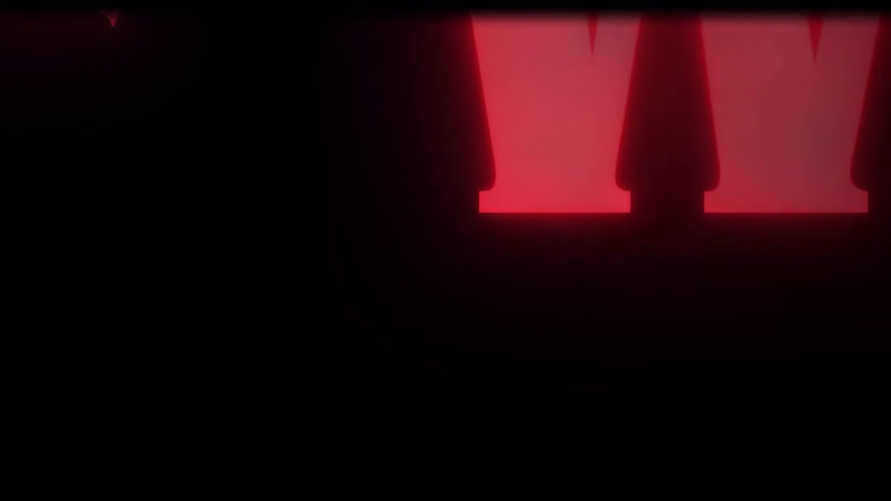 Cover image for This is a Stranger Things–type