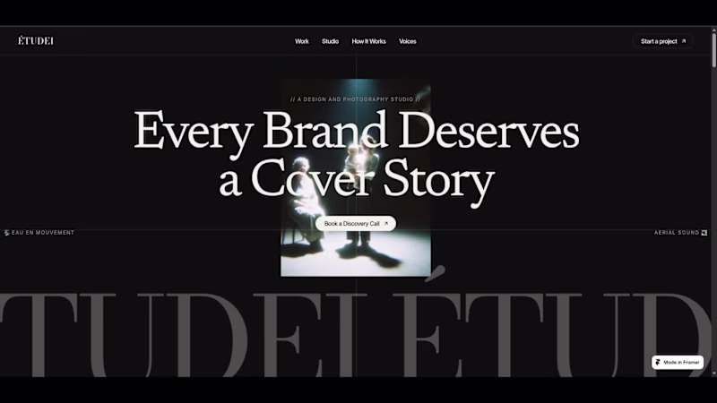 Cover image for What do you think of
