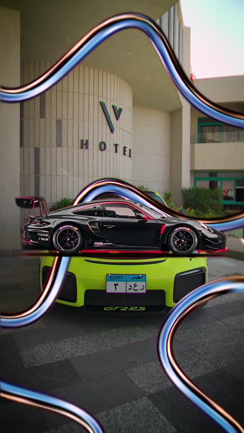 Cover image for Car Edit