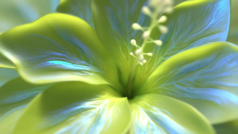 Cover image for I was scrolling through my