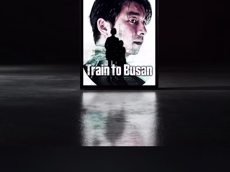 Cover image for Key Visual & Multilingual Title Design