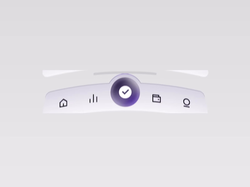 Cover image for Connect. Listen. Earn. Designed an app for Kiqro.
