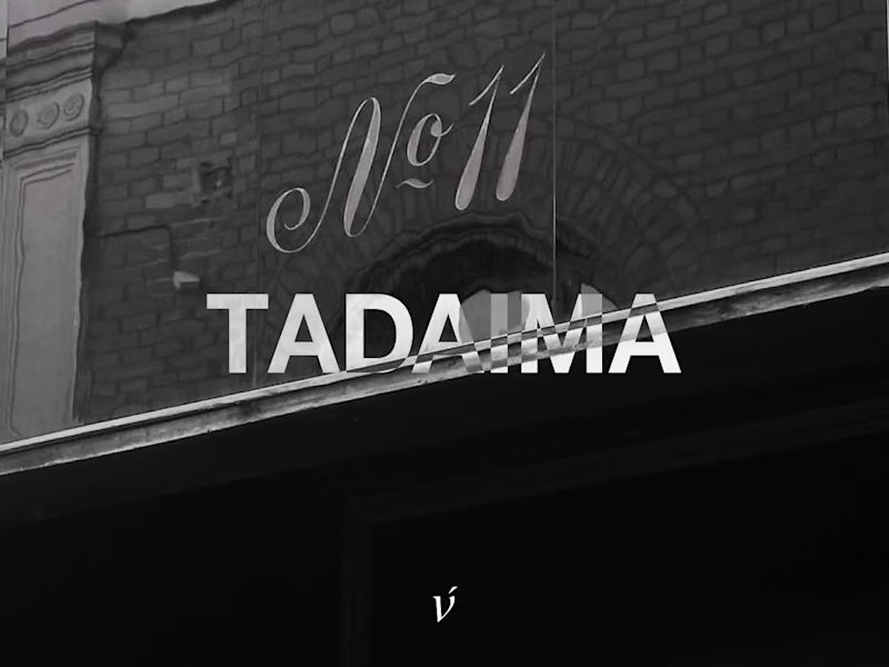 Cover image for Tadaima Website Development Project