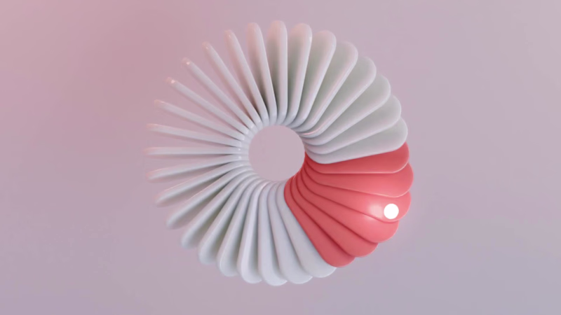 Cover image for Blender Study