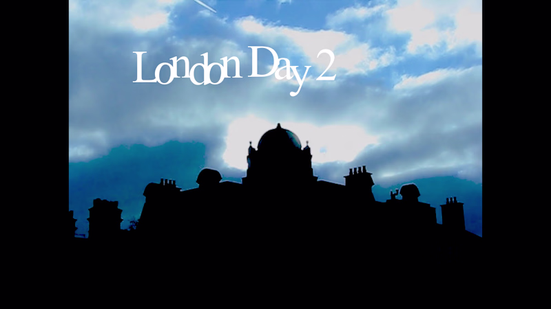 Cover image for London Video