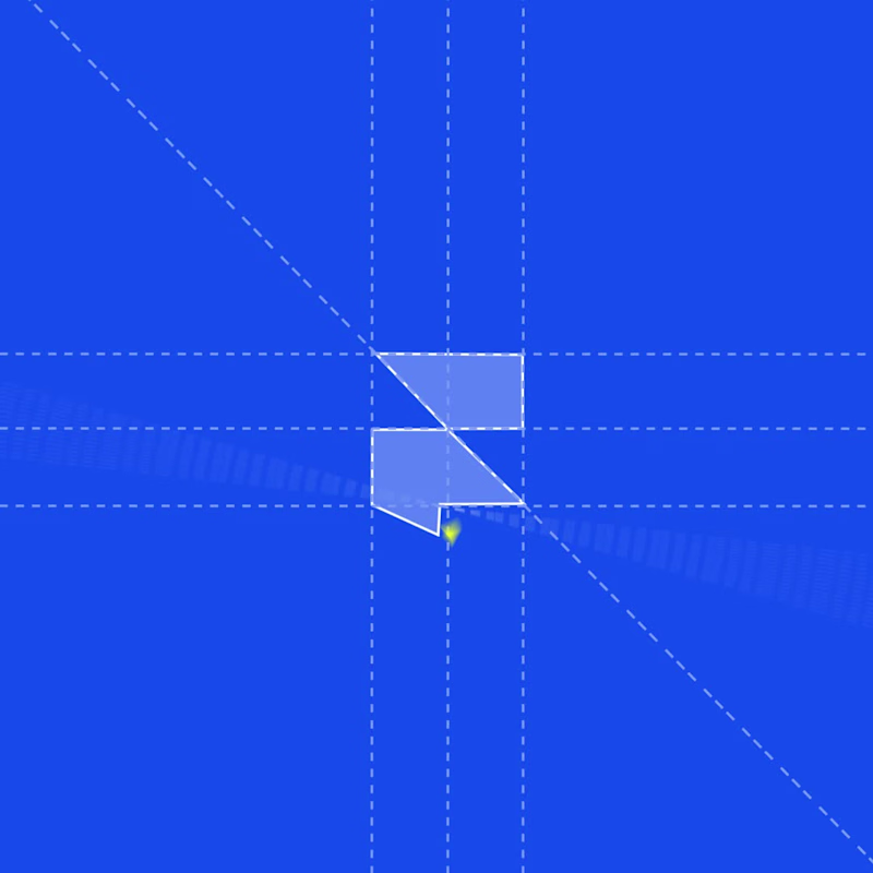 Cover image for A recreation of Framer's logo