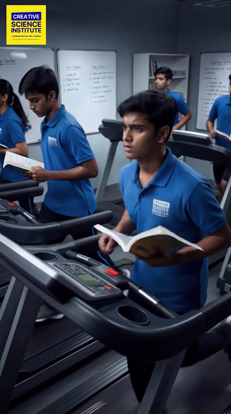 Cover image for ai video for a educational