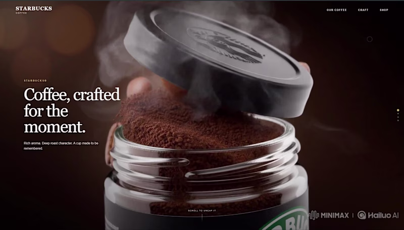Cover image for Coffee brands shouldn't feel like