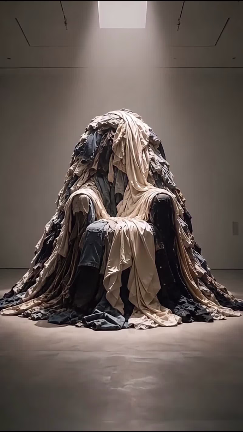 Cover image for PROJECT: THE LAUNDRY CHAIR
Process Steps:
Conceptualization: