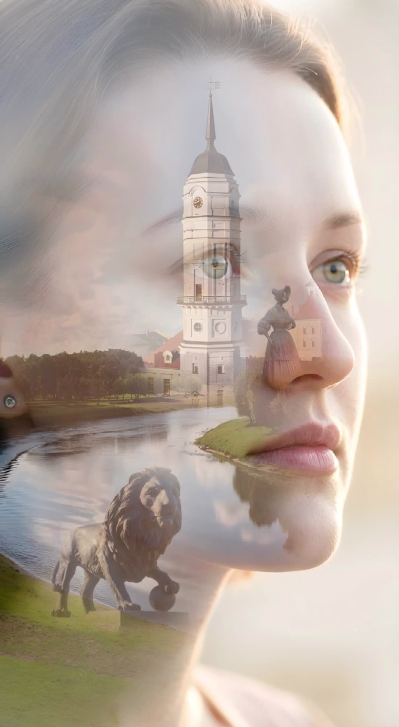 Cover image for This is not just an