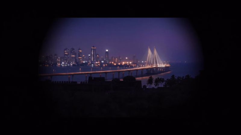 Cover image for What if La La Land was made in India? Same dream, different ...