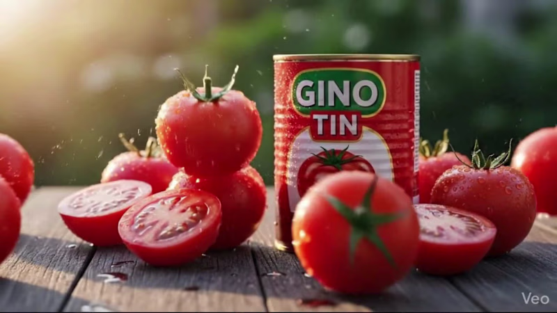 Cover image for A tin tomato 🍅, a