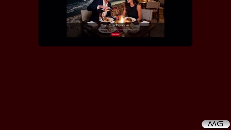 Cover image for Ember Culinary Atelier - Coastal Fine Dining Experience