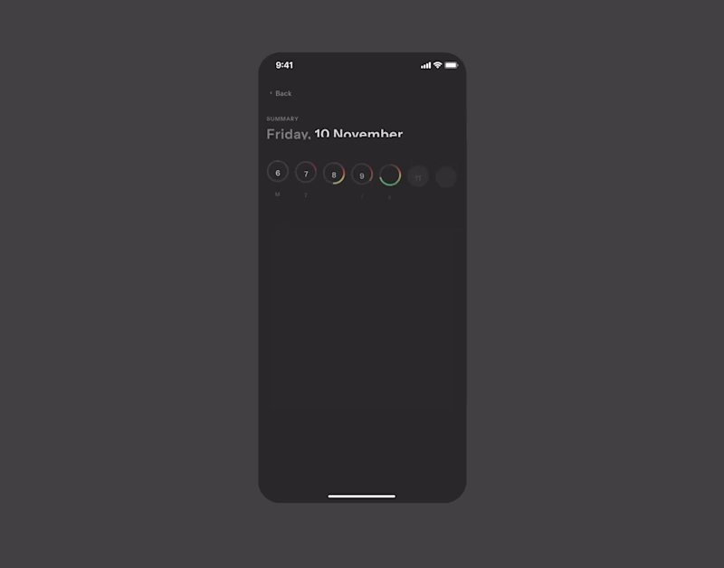 Cover image for Ballogy: redesigning an AI athlete app for 300K+ users