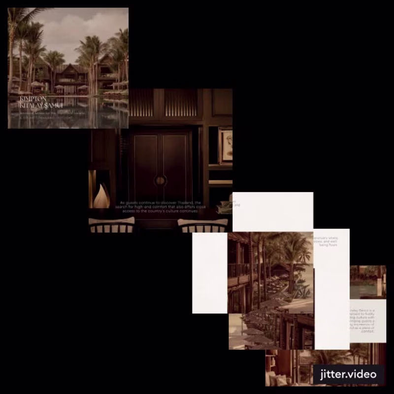 Cover image for Another day, another carousel cooked up in my creative lab. ...