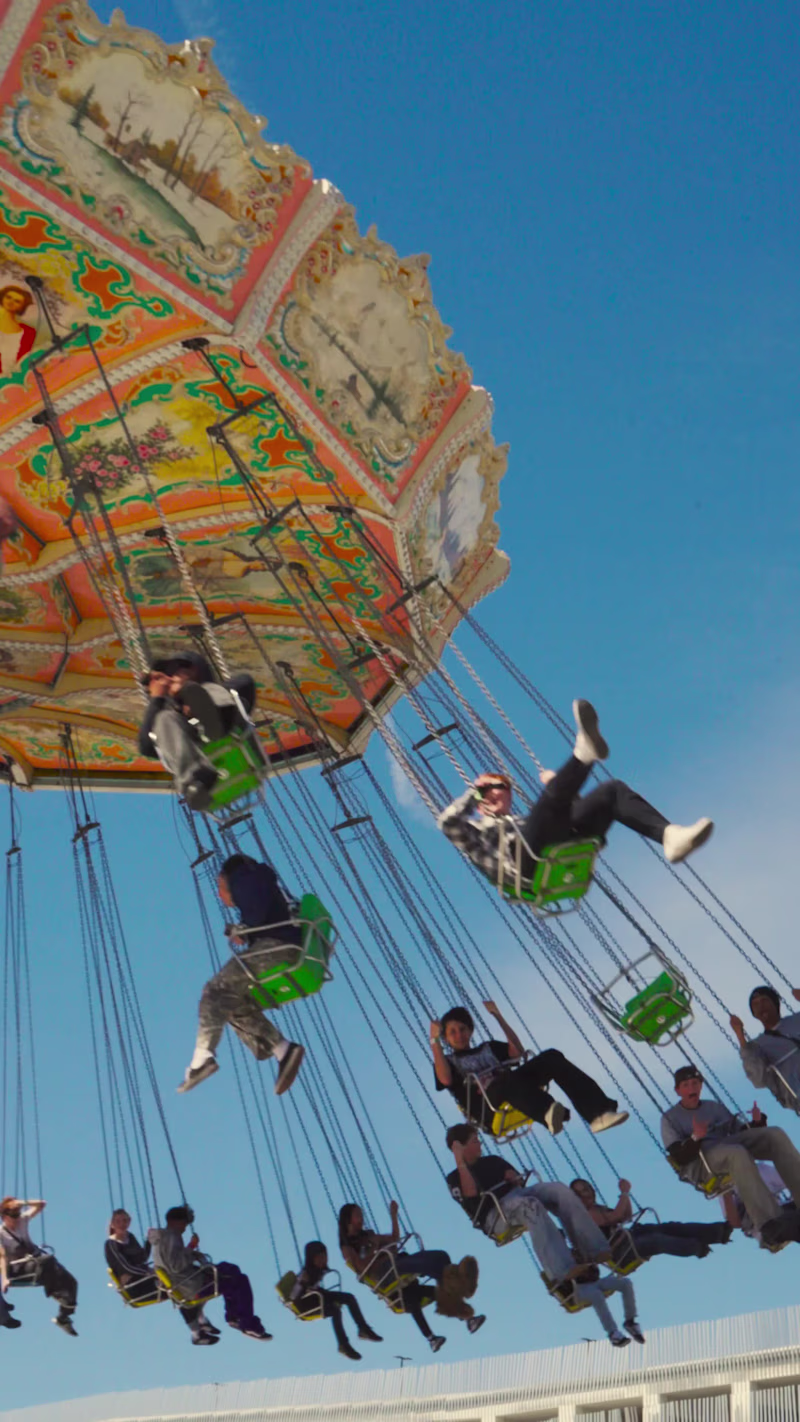 Cover image for I had the great opportunity to attend Rolling Loud 2025, it ...