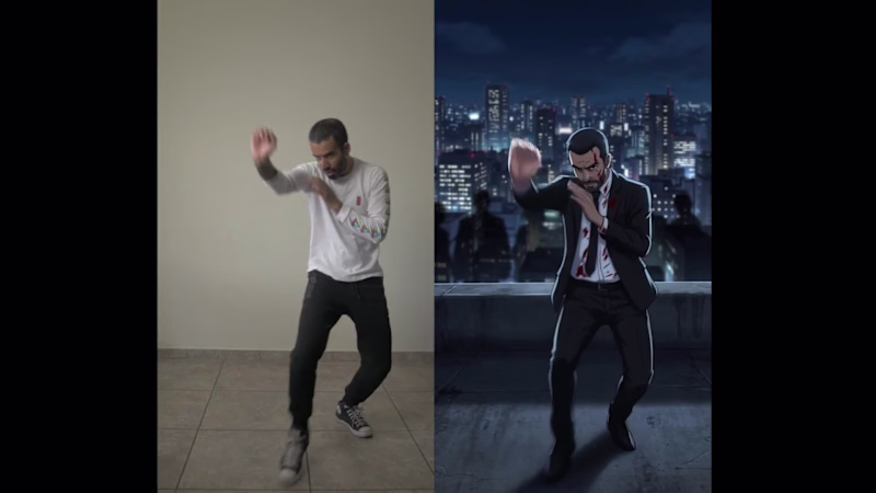 Cover image for It's awesome to see that