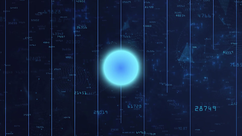 Cover image for Animated launch video ThetaData