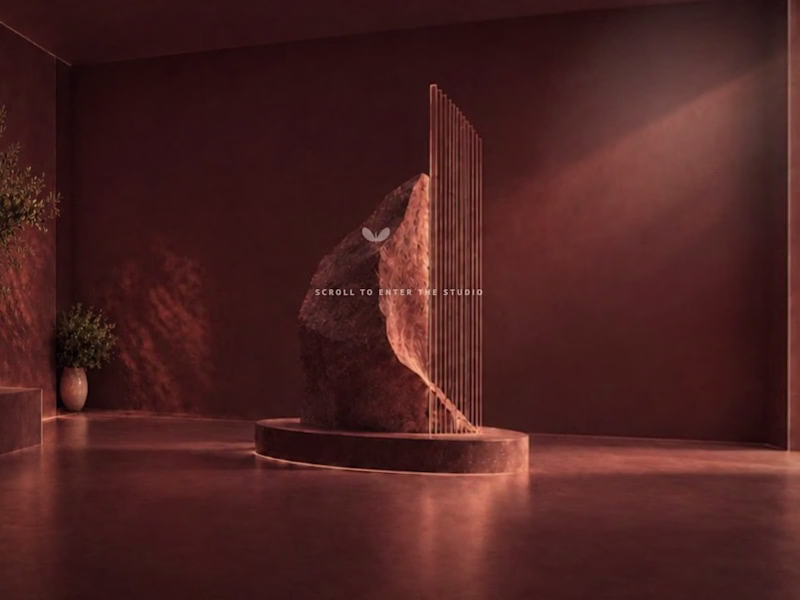 Cover image for ALETRA — Building a Brand You Can Walk Through