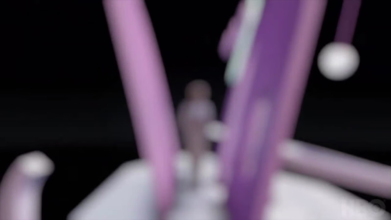 Cover image for Original Soundtrack for 'My Favorite Shapes'