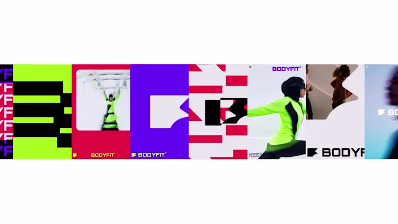 Cover image for BODYFIT