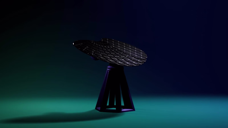 Cover image for Just finished this solar panel