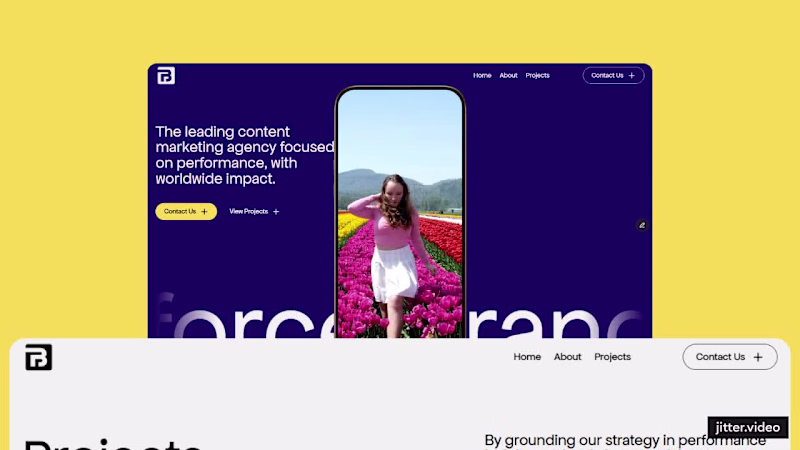 Cover image for Brandforce