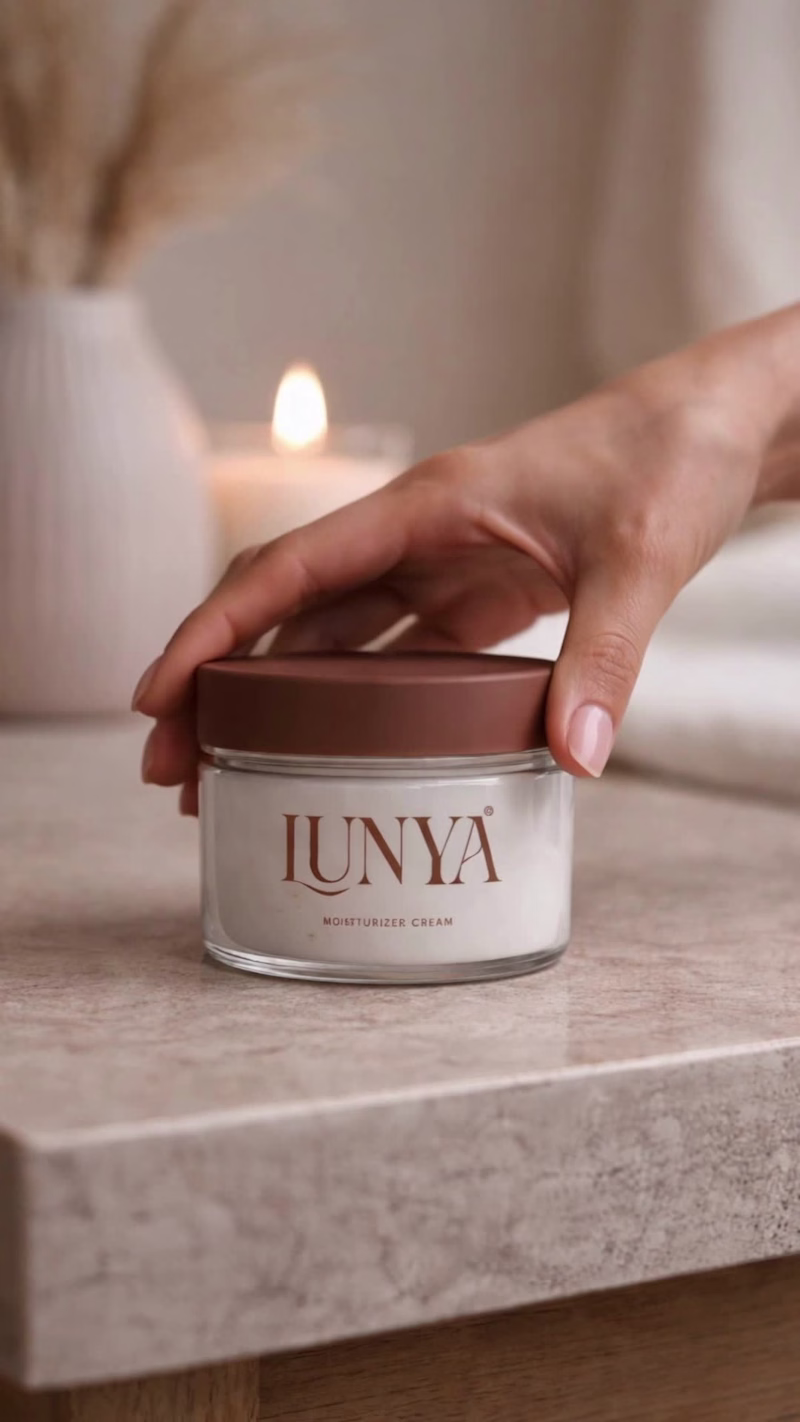 Cover image for Created this short UGC-style ad
