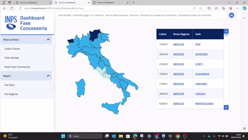 Cover image for In this project i Contributed to the design of the solution ...