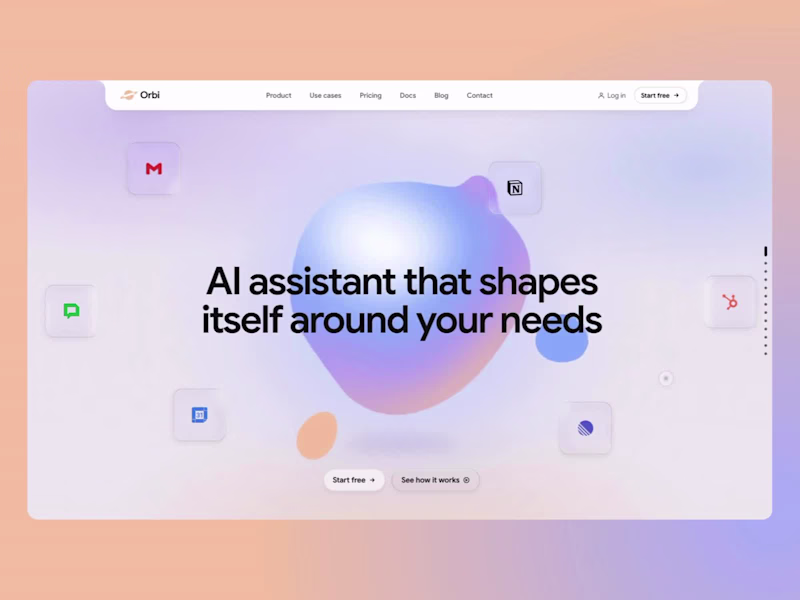 Cover image for Looking for a Framer Template