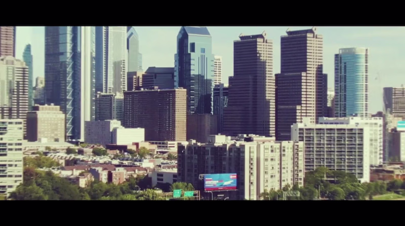 Cover image for Corporate Streets Trailer [2025] for