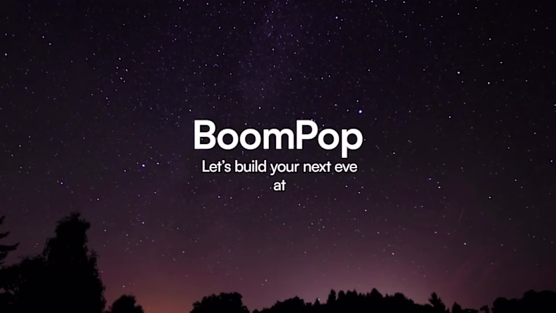 Cover image for BoomPop Commercial - Full Post Production