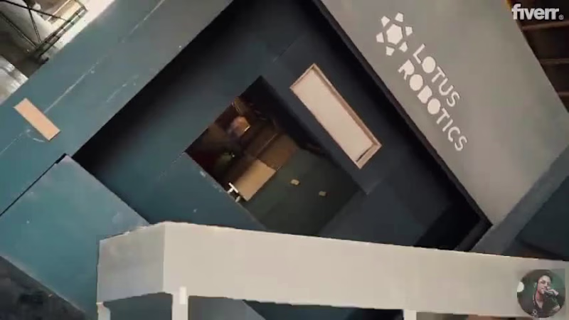 Cover image for Brand Promotional Video Edit