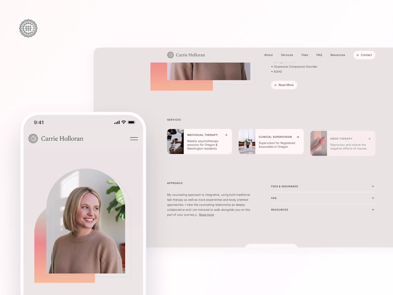 Cover image for Framer Website Design & Build