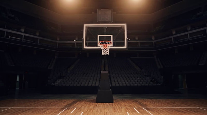 Cover image for Basketball Court Generations — AI Art Direction and Motion