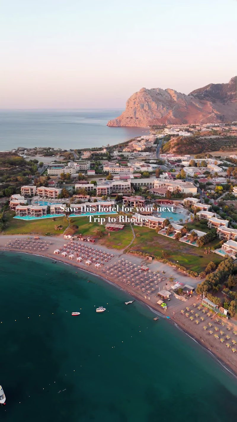 Cover image for SENTIDO Port Royal Villas &