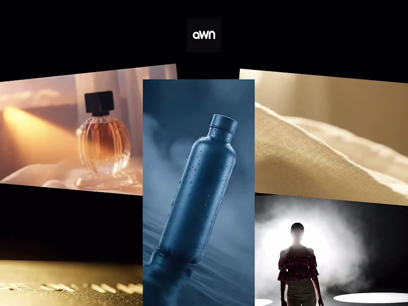 Cover image for AI-Powered Ad Creatives 