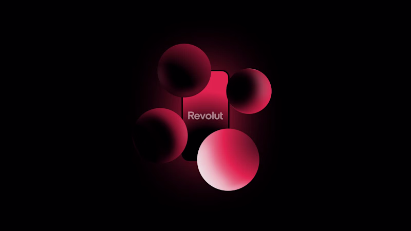 Cover image for Video for UMA. UMA live on Revolut announcement.