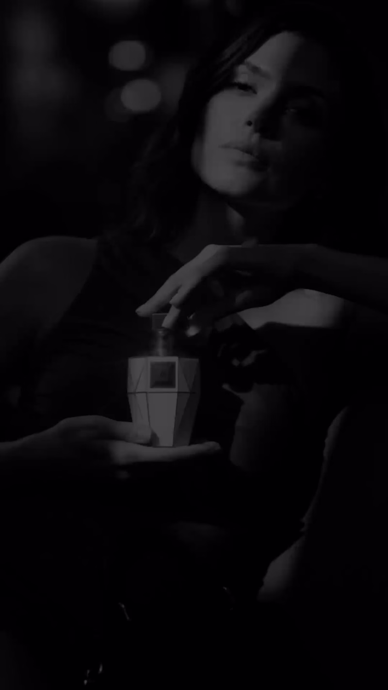 Cover image for Bienitu – Luxury Perfume Visual