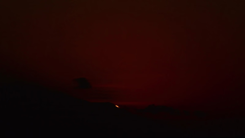 Cover image for Morning of the world 