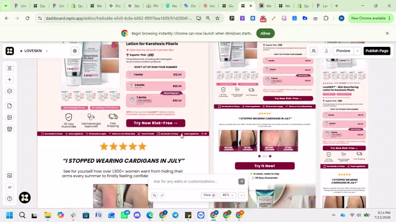 Cover image for Every Click Leads to One