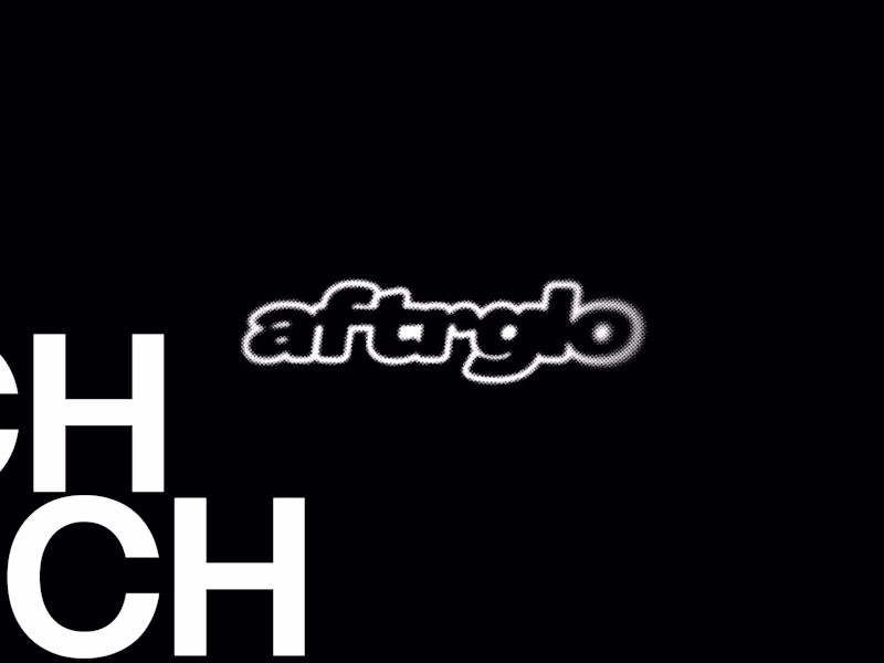Cover image for aftrglo.app (http://aftrglo.app) is live! ✨ free for now com...