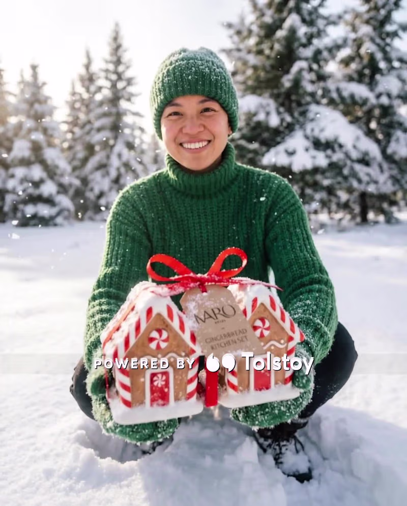 Cover image for Winner of Contra’s #HolidayChallenge2025