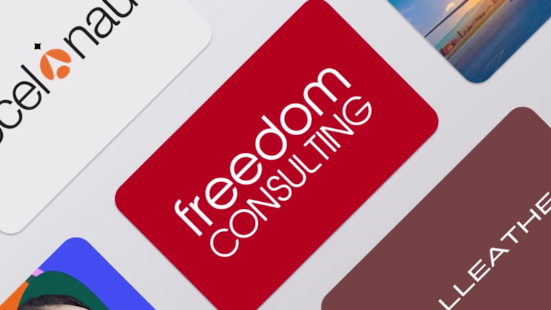 Cover image for A quick glimpse of brands I've built. 6+ Industries. 20+ cou...