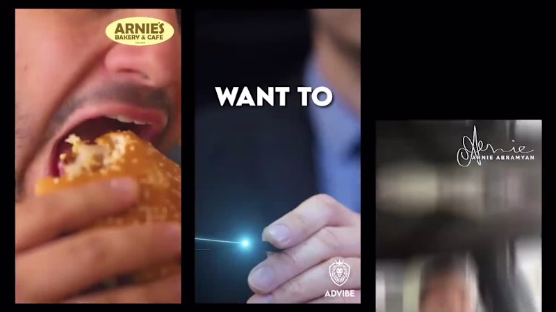 Cover image for Intro of My Portfolio Video Editing & AI Content Creator