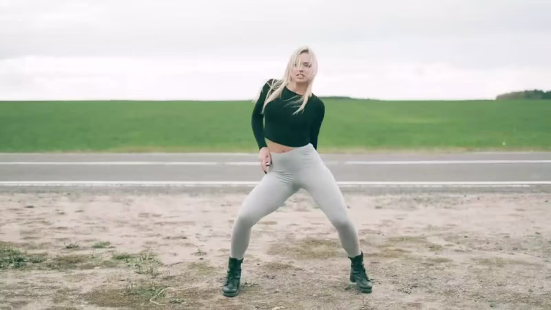 Cover image for Music Video