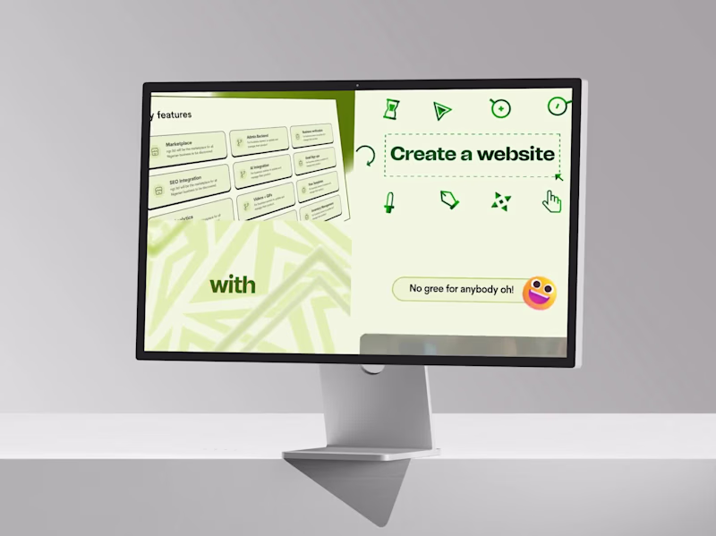 Cover image for NGR Product Launch Video